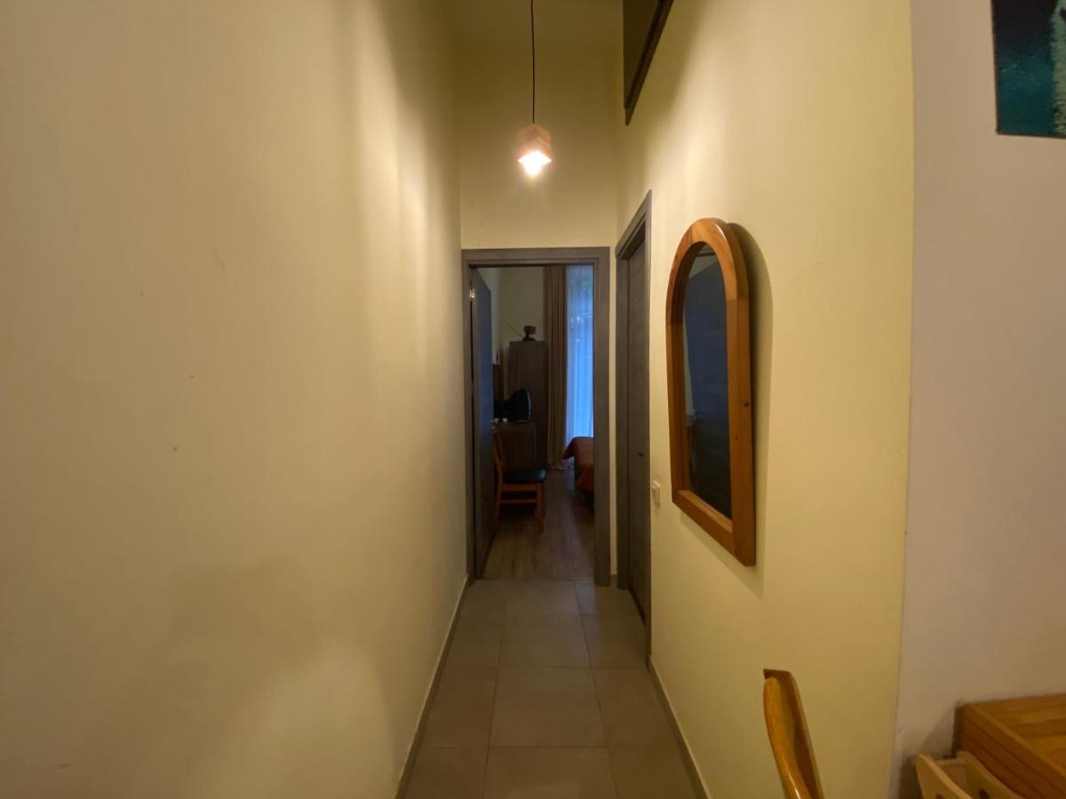 Nice Loft On Uznadze Street Tbilisi Luaran gambar