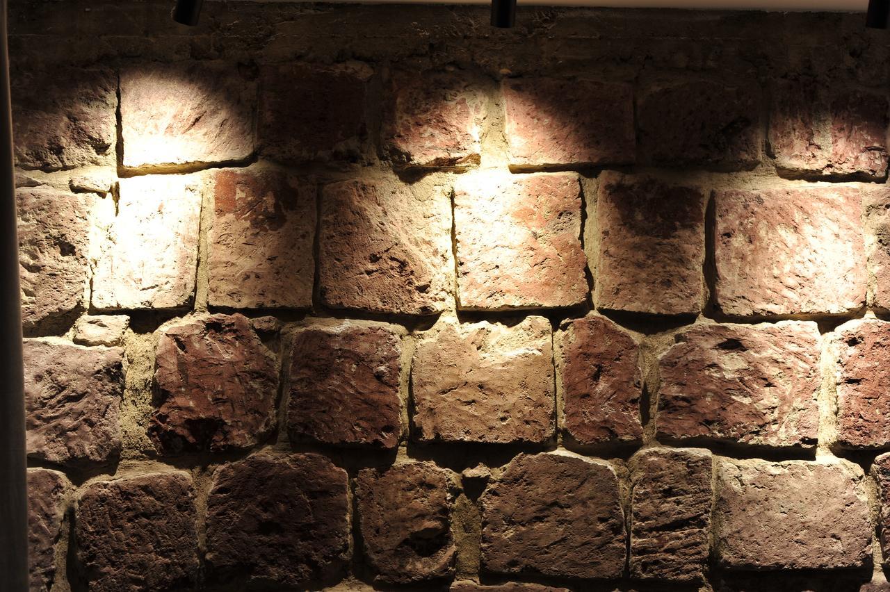 Nice Loft On Uznadze Street Tbilisi Luaran gambar